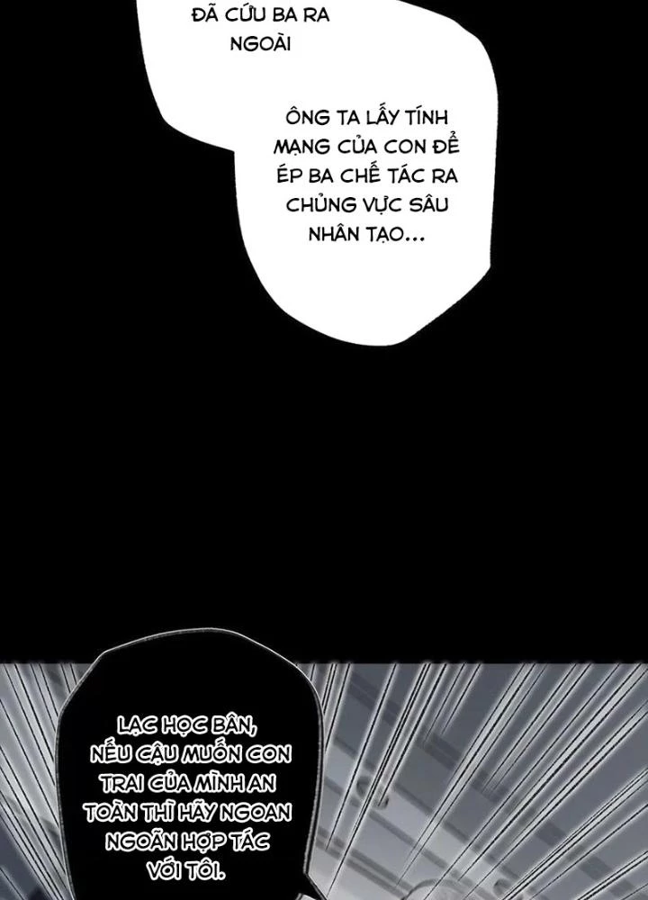 Thời Kỳ Tận Thế Chapter 131 - Next Chapter 132