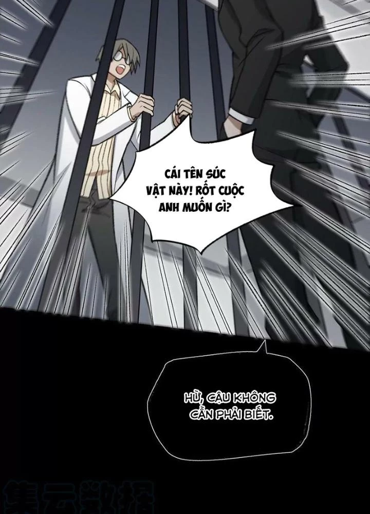 Thời Kỳ Tận Thế Chapter 131 - Next Chapter 132