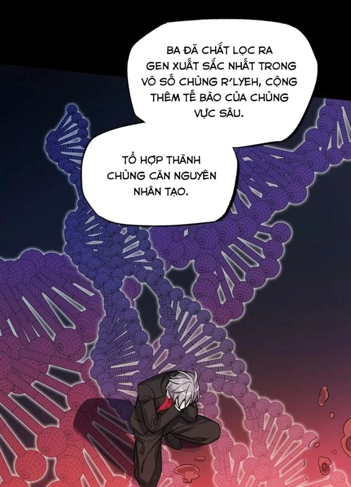 Thời Kỳ Tận Thế Chapter 131 - Next Chapter 132