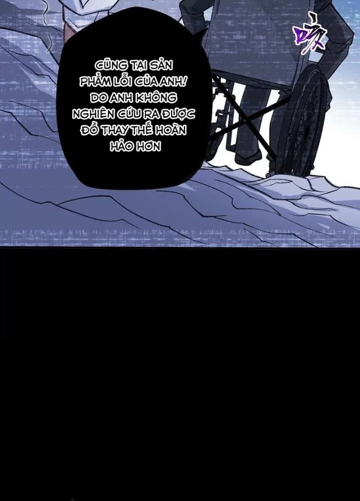 Thời Kỳ Tận Thế Chapter 131 - Next Chapter 132