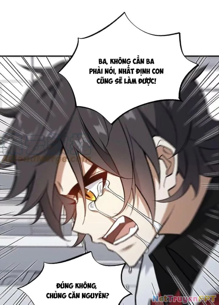 Thời Kỳ Tận Thế Chapter 131 - Next Chapter 132