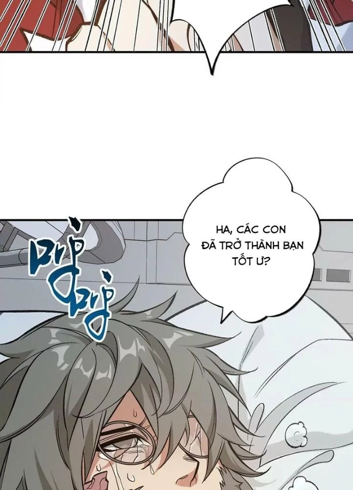 Thời Kỳ Tận Thế Chapter 131 - Next Chapter 132