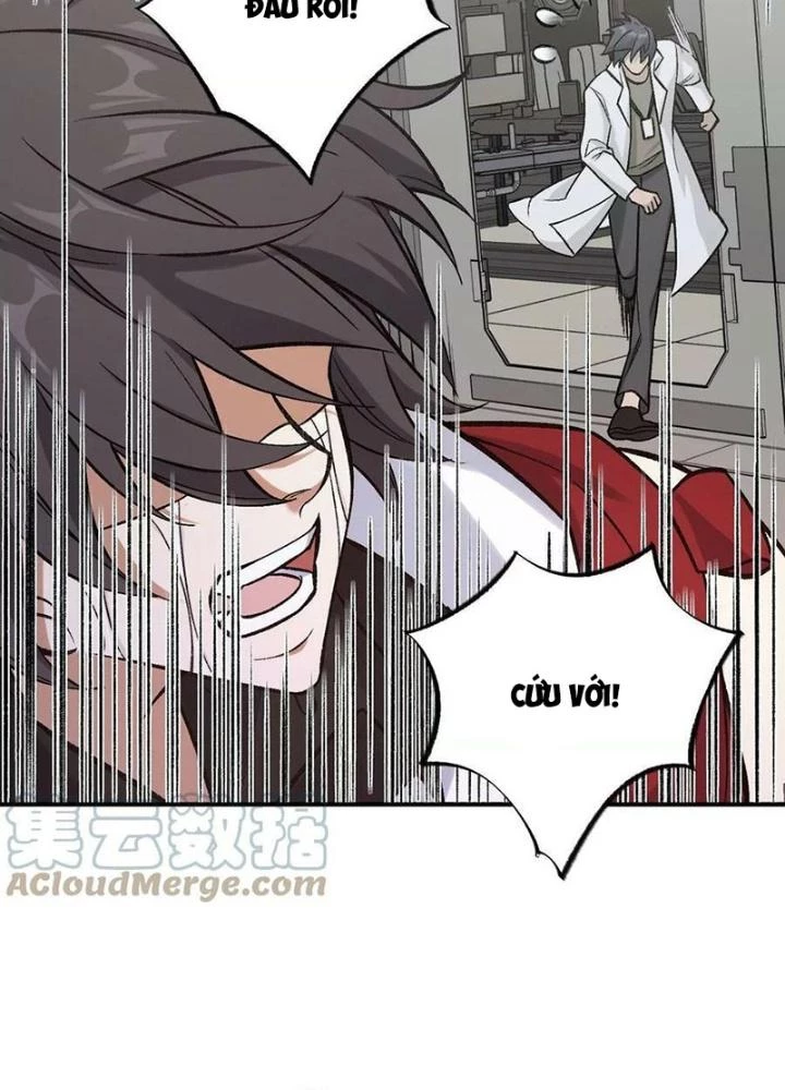 Thời Kỳ Tận Thế Chapter 131 - Next Chapter 132
