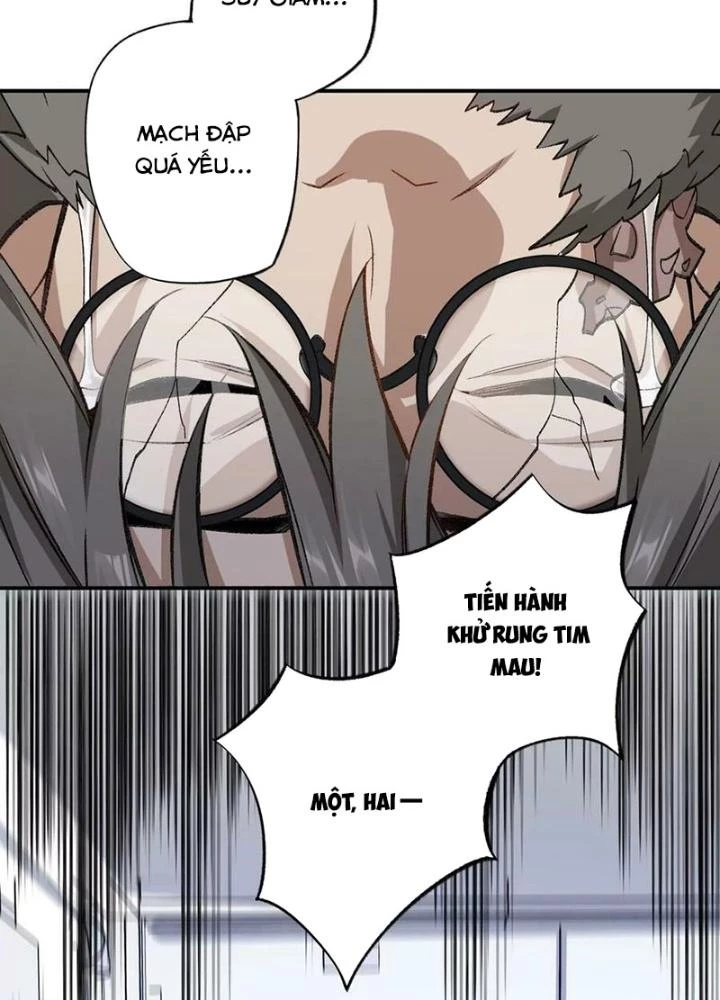 Thời Kỳ Tận Thế Chapter 131 - Next Chapter 132