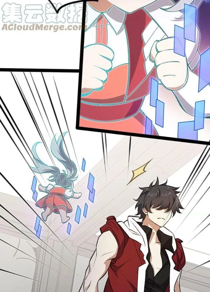 Thời Kỳ Tận Thế Chapter 132 - Trang 4