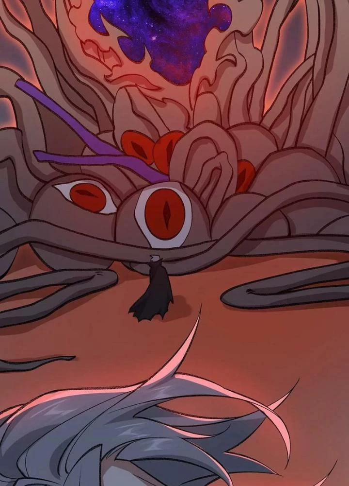 Thời Kỳ Tận Thế Chapter 132 - Trang 4