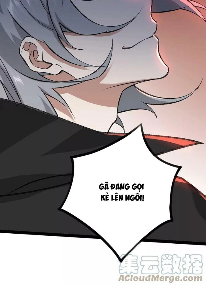 Thời Kỳ Tận Thế Chapter 132 - Trang 4