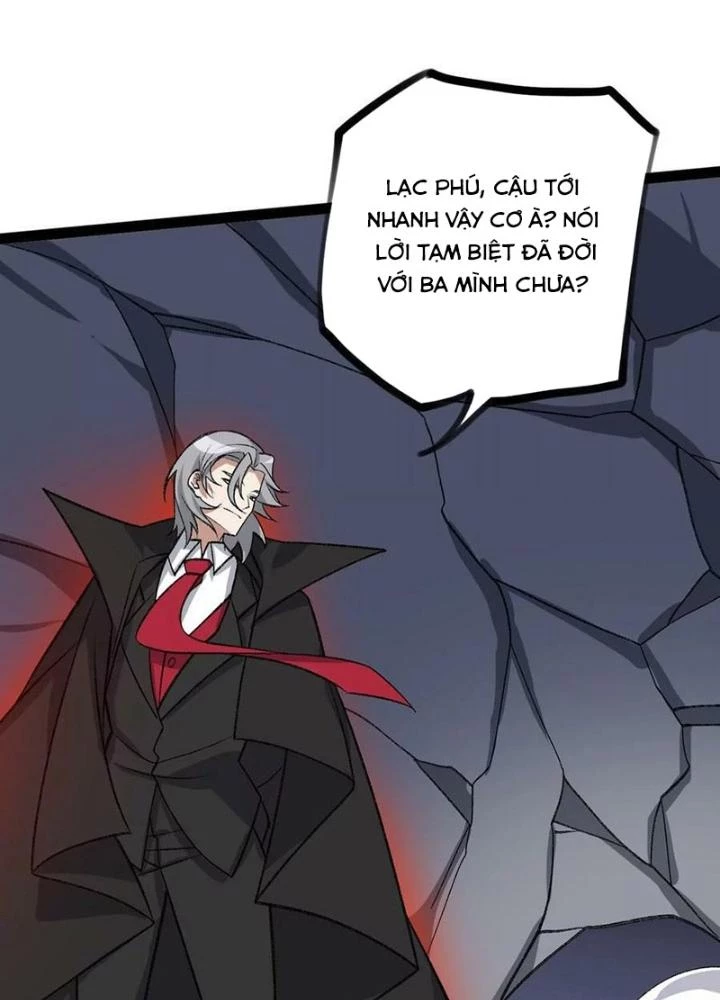 Thời Kỳ Tận Thế Chapter 132 - Trang 4