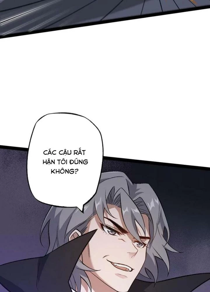 Thời Kỳ Tận Thế Chapter 132 - Trang 4