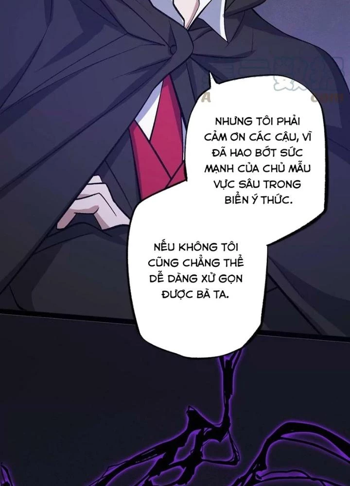 Thời Kỳ Tận Thế Chapter 132 - Trang 4