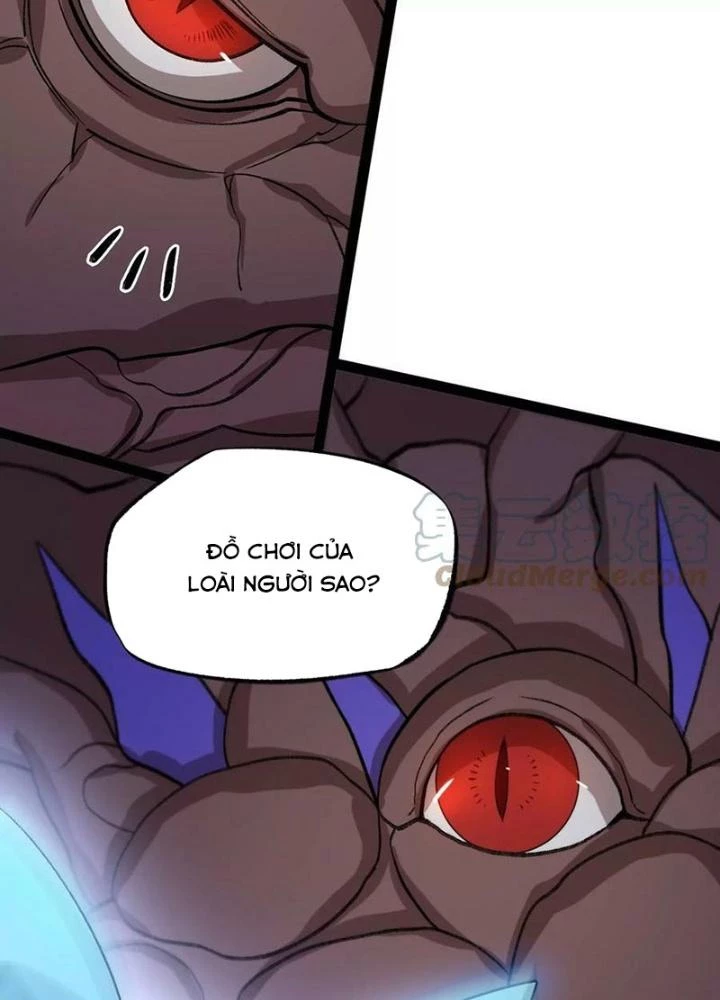Thời Kỳ Tận Thế Chapter 132 - Trang 4