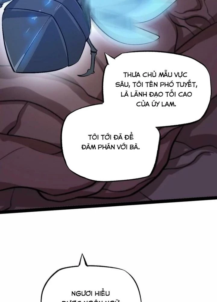 Thời Kỳ Tận Thế Chapter 132 - Trang 4