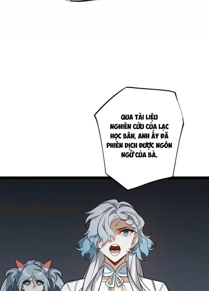 Thời Kỳ Tận Thế Chapter 132 - Trang 4