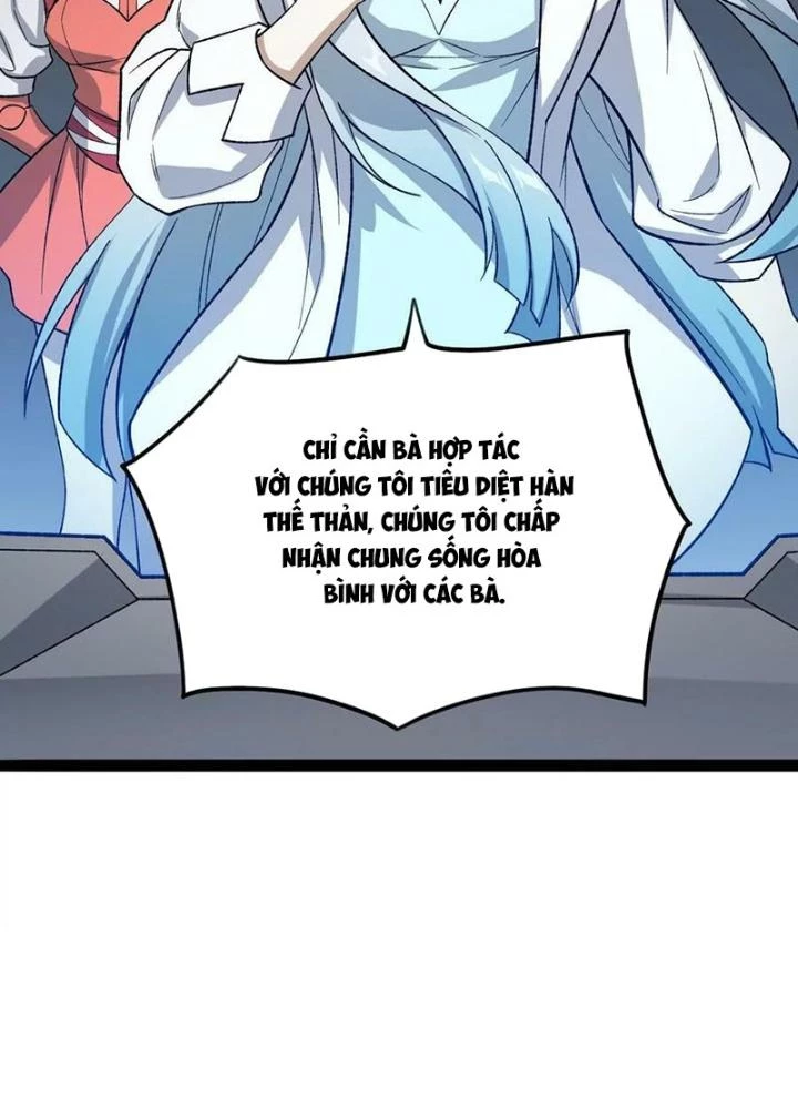 Thời Kỳ Tận Thế Chapter 132 - Trang 4