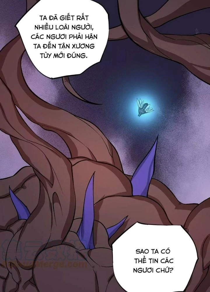 Thời Kỳ Tận Thế Chapter 132 - Trang 4