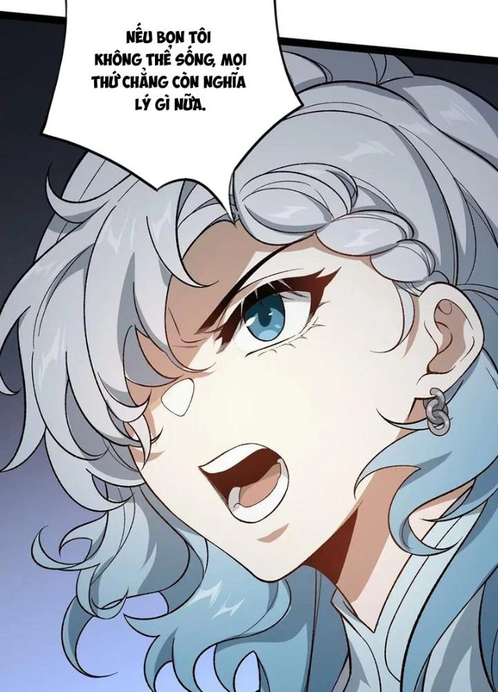 Thời Kỳ Tận Thế Chapter 132 - Trang 4