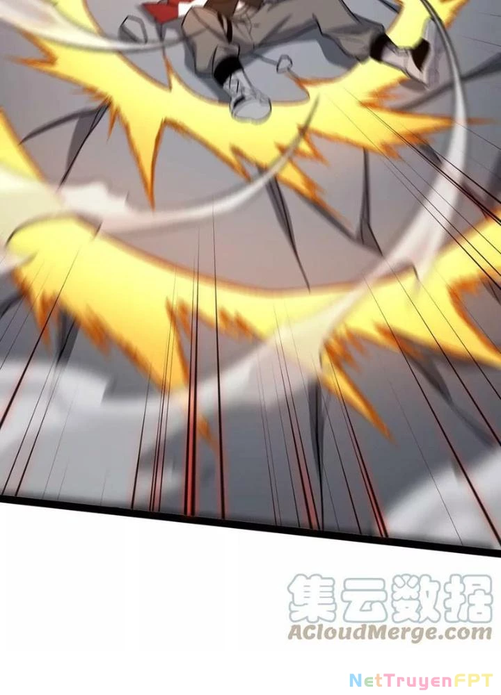 Thời Kỳ Tận Thế Chapter 132 - Trang 4