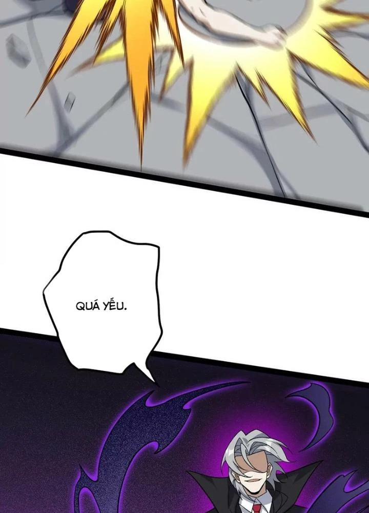 Thời Kỳ Tận Thế Chapter 132 - Trang 4