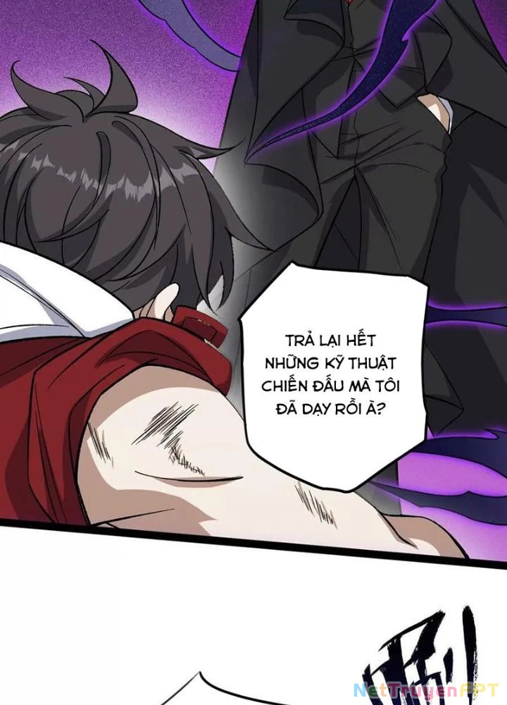 Thời Kỳ Tận Thế Chapter 132 - Trang 4