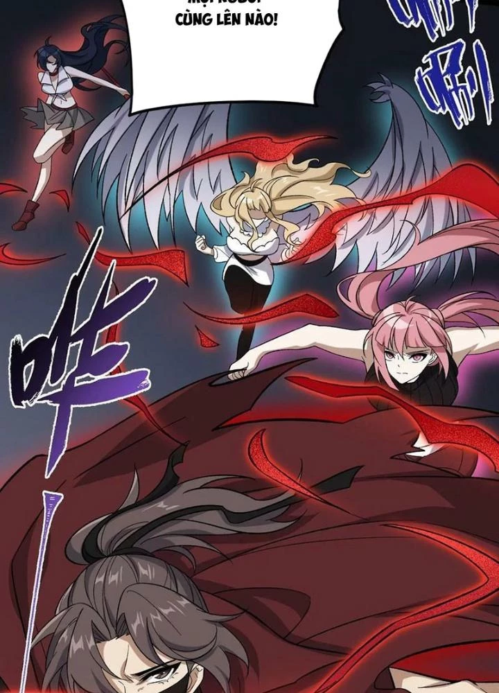 Thời Kỳ Tận Thế Chapter 132 - Trang 4