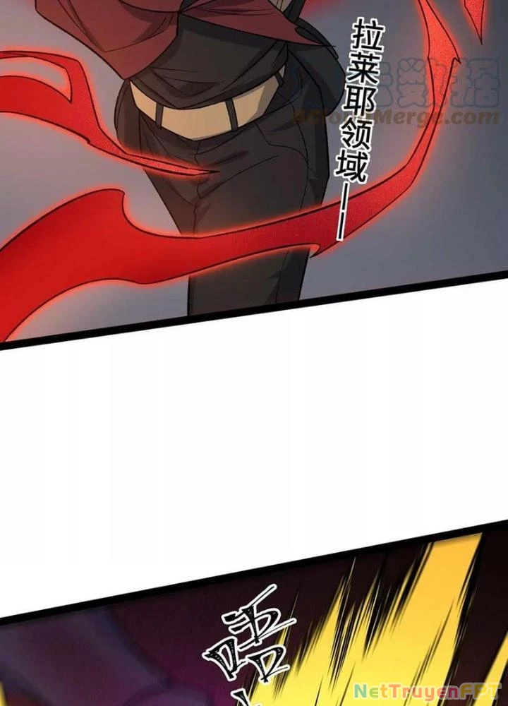 Thời Kỳ Tận Thế Chapter 132 - Trang 4