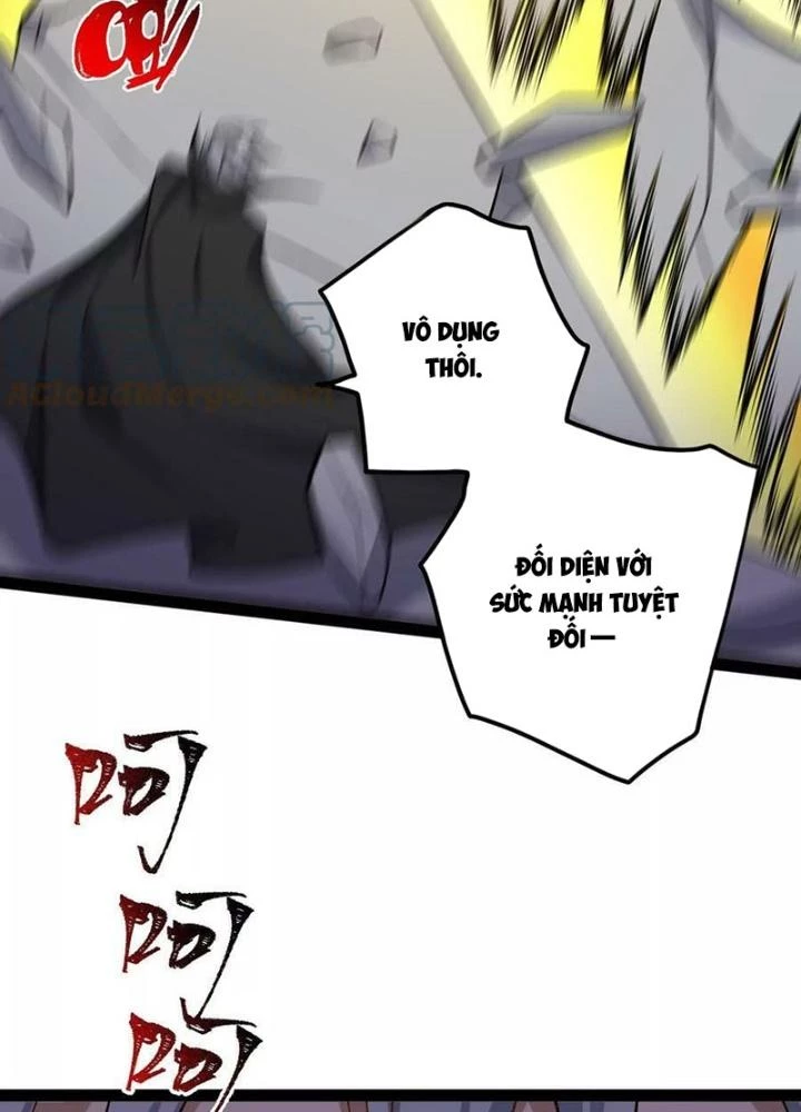 Thời Kỳ Tận Thế Chapter 132 - Trang 4