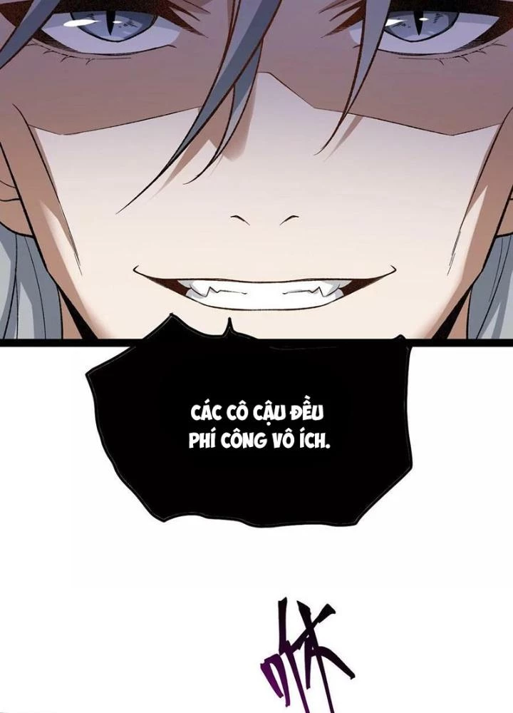 Thời Kỳ Tận Thế Chapter 132 - Trang 4