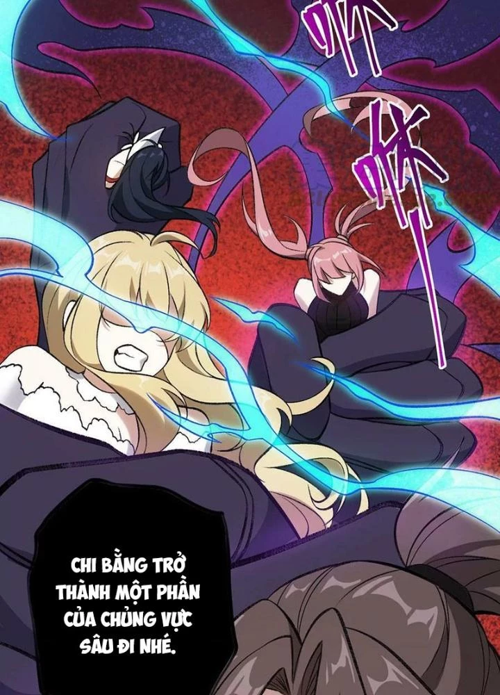 Thời Kỳ Tận Thế Chapter 132 - Trang 4