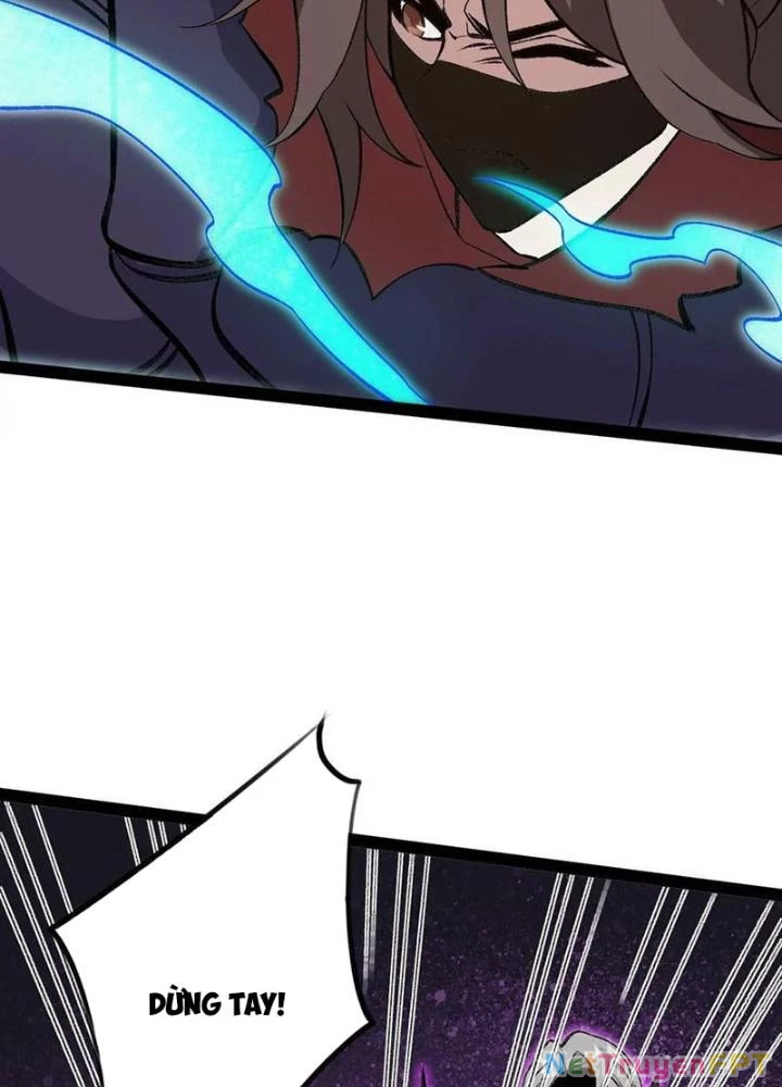 Thời Kỳ Tận Thế Chapter 132 - Trang 4