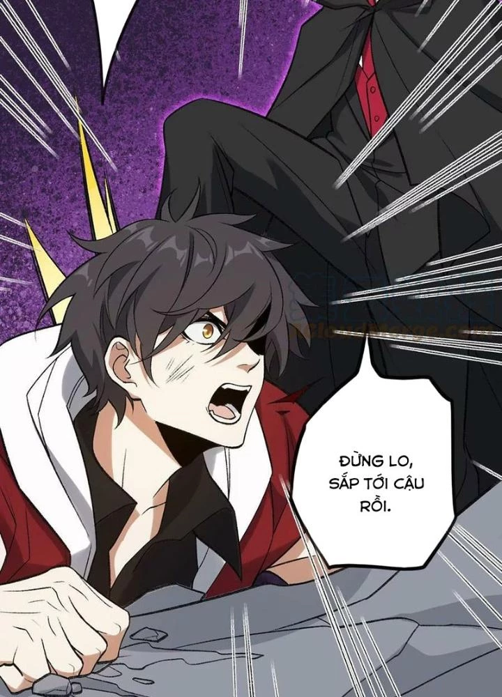 Thời Kỳ Tận Thế Chapter 132 - Trang 4