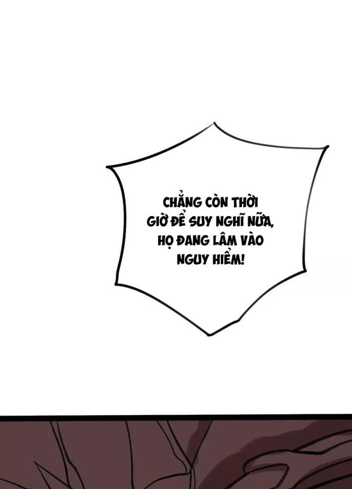 Thời Kỳ Tận Thế Chapter 132 - Trang 4