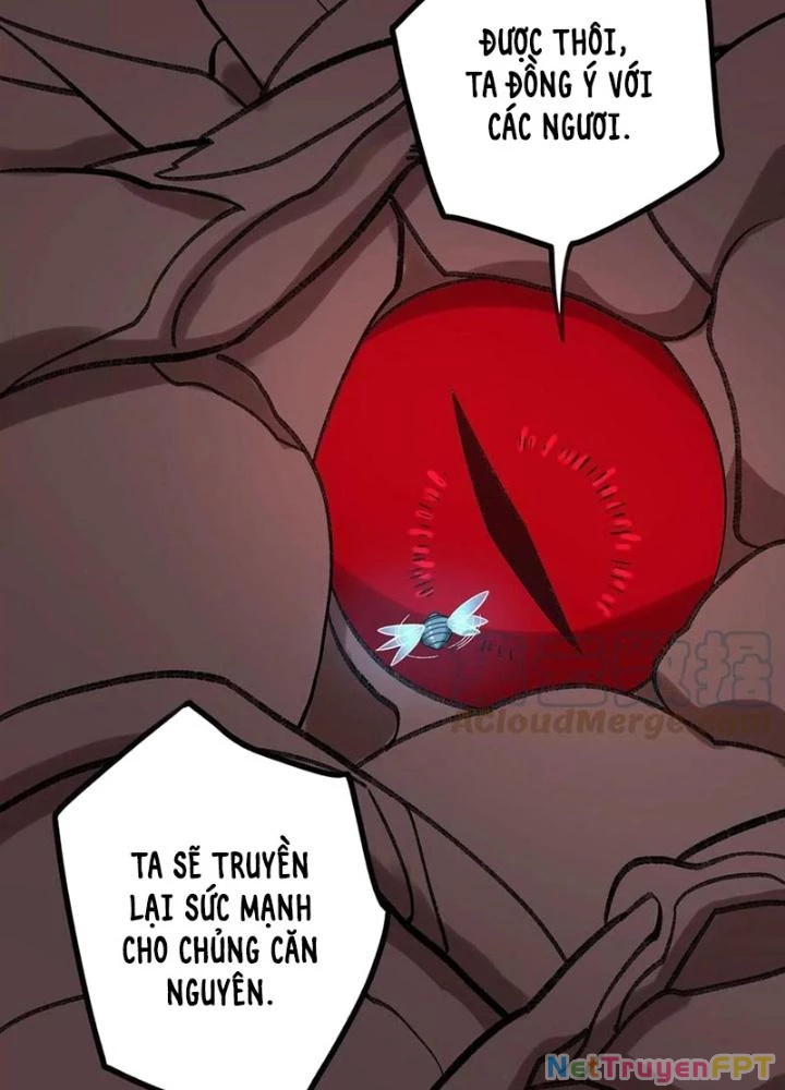 Thời Kỳ Tận Thế Chapter 132 - Trang 4