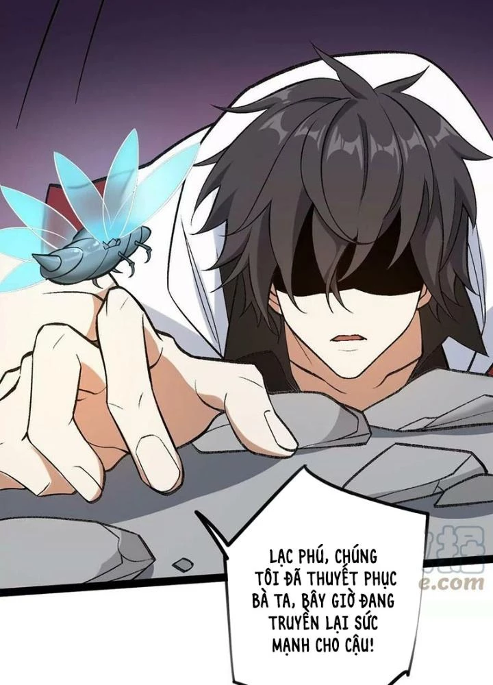 Thời Kỳ Tận Thế Chapter 132 - Trang 4