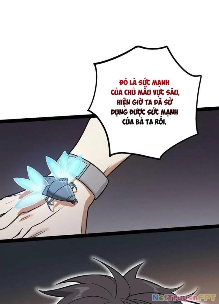 Thời Kỳ Tận Thế Chapter 132 - Trang 4