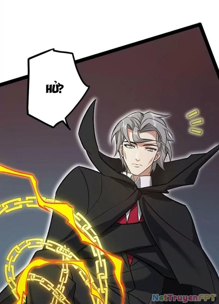 Thời Kỳ Tận Thế Chapter 132 - Trang 4