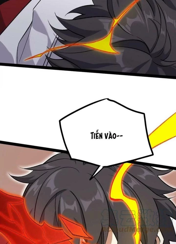 Thời Kỳ Tận Thế Chapter 132 - Trang 4