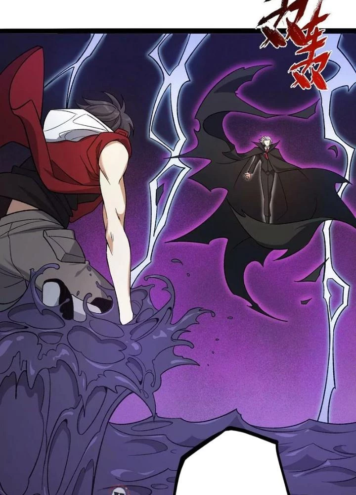Thời Kỳ Tận Thế Chapter 132 - Trang 4