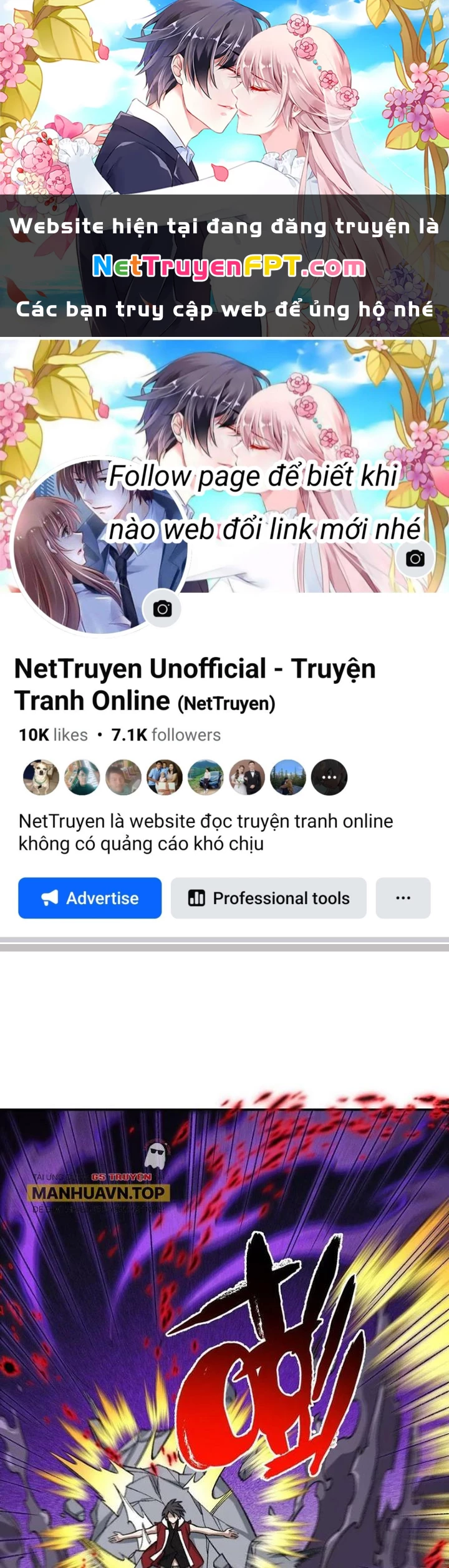 Thời Kỳ Tận Thế Chapter 133 - Trang 4