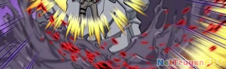 Thời Kỳ Tận Thế Chapter 133 - Trang 4
