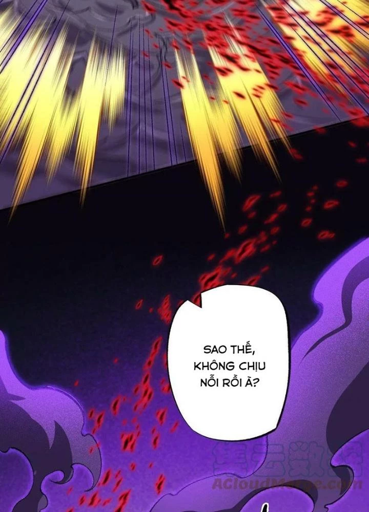 Thời Kỳ Tận Thế Chapter 133 - Trang 4