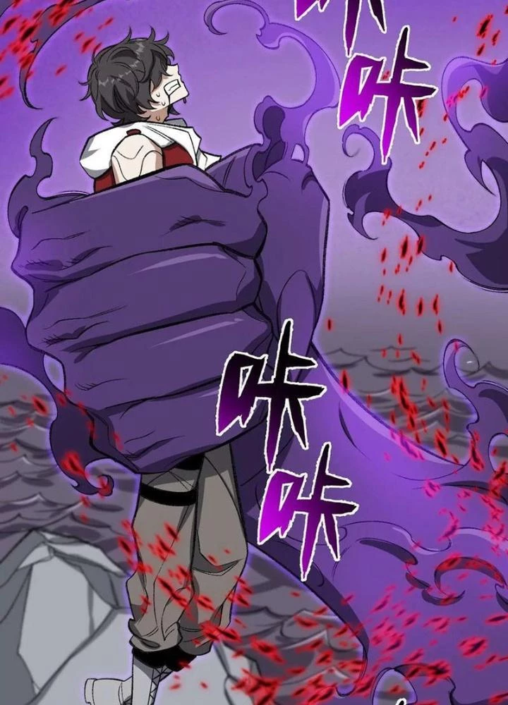 Thời Kỳ Tận Thế Chapter 133 - Trang 4
