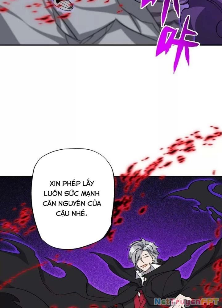 Thời Kỳ Tận Thế Chapter 133 - Trang 4