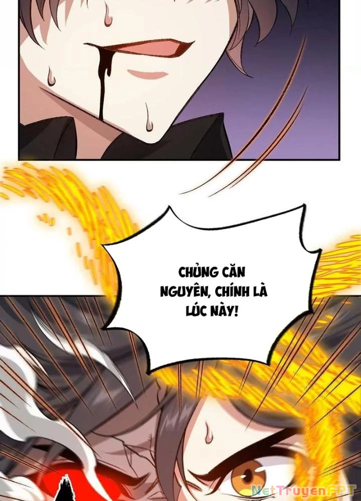 Thời Kỳ Tận Thế Chapter 133 - Trang 4