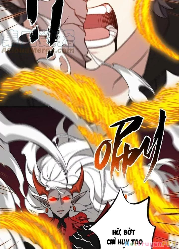 Thời Kỳ Tận Thế Chapter 133 - Trang 4