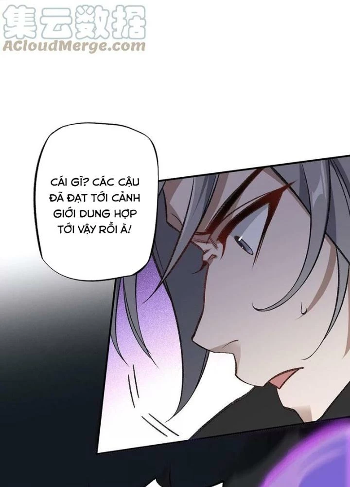 Thời Kỳ Tận Thế Chapter 133 - Trang 4