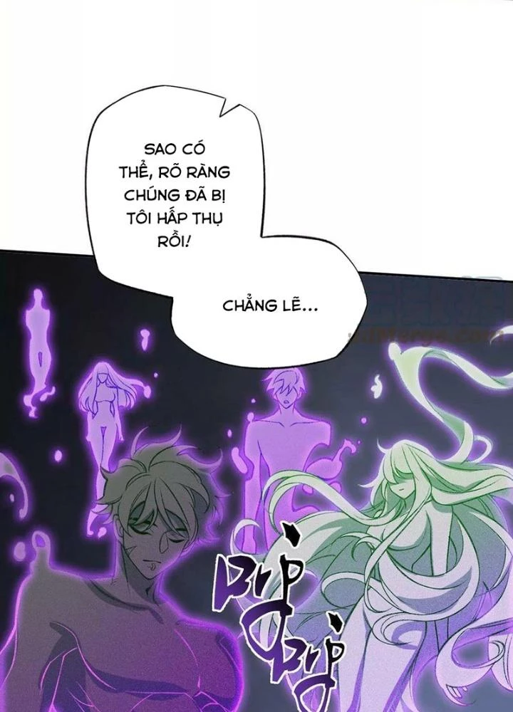Thời Kỳ Tận Thế Chapter 133 - Trang 4