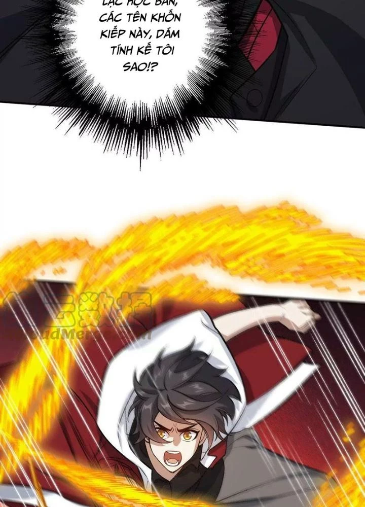 Thời Kỳ Tận Thế Chapter 133 - Trang 4