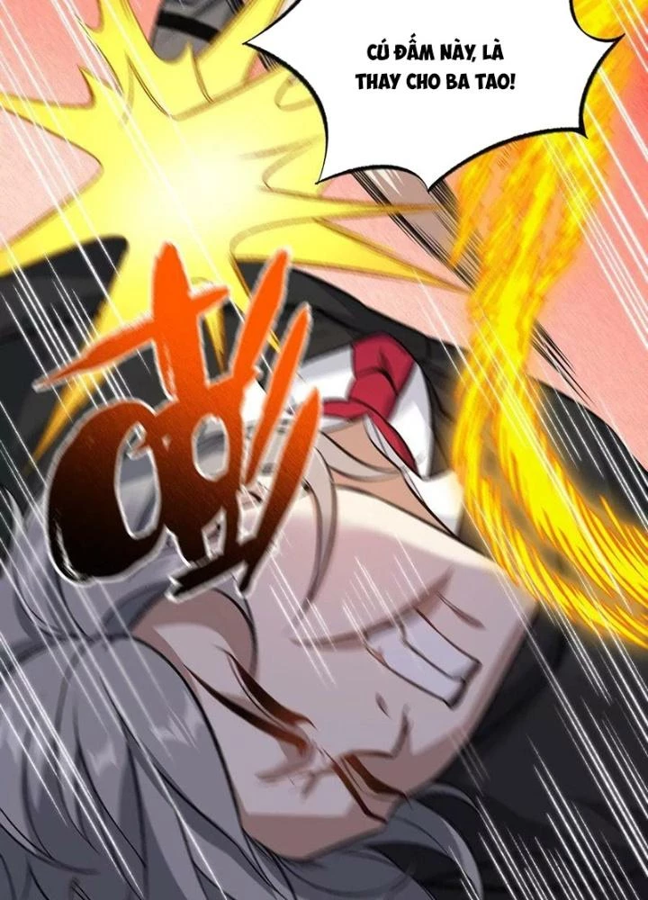 Thời Kỳ Tận Thế Chapter 133 - Trang 4