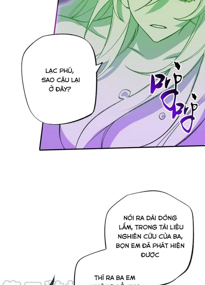 Thời Kỳ Tận Thế Chapter 133 - Trang 4