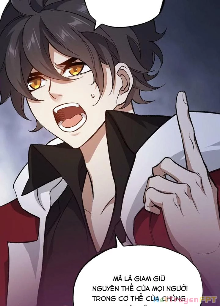 Thời Kỳ Tận Thế Chapter 133 - Trang 4